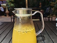 百香果-品德宏·孔雀宴的发源地(金塔园店)