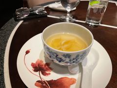 -杭州西子湖四季酒店·金沙厅