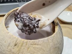 -满记甜品(机场店)