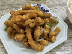 -顾师傅特色炒菜(富民路店)