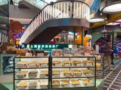 -哈氏·上海哈尔滨食品厂(五角场万达广场店)