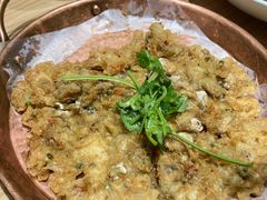 -潮巷·老潮汕美食集市(欢乐港湾店)
