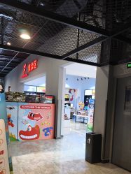 -飞览天下沉浸式飞行体验(北京旗舰店)