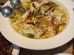 -太二酸菜鱼(正大广场店)