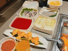 -海底捞火锅(奥山世纪城店)