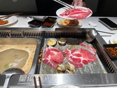 -星伦多 自助料理(圆融店)