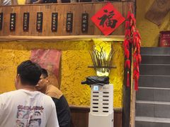 -今邕烧烤(西大店)