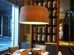 -君悦酒店·La Terrazza意合園·意式风味