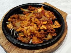 android_upload_pic-北李妈妈菜·海肠捞饭(高新万达店)