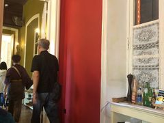-ALBERGUE 1601 婆仔屋葡国餐厅