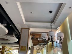 大堂-尚禾厨·湘菜馆(步行街店)