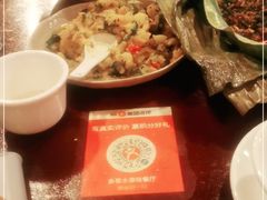 -多哥水傣味餐厅(司马巷店)