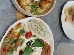 -ALAMEEN阿拉伯餐厅(三里屯店)