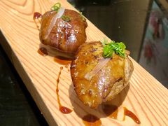 -昱匠·日本料理(金融街店)