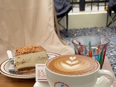 -The Roastery By AllYouWant(福田店)