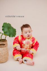 -小鬼当佳儿童摄影(河北保定店)