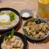 杭州｜超香盐酥鸡❗️藏在单向空间里的文艺简餐📖