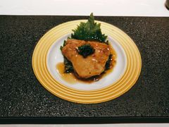 -鮨一日本料理(大中华店)