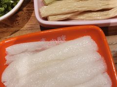 -四喜小胖·北京涮肉(五道营店)