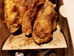 -Kyochon1991校村炸鸡(杨高中路店)