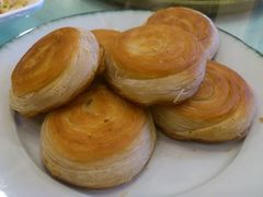 盘丝饼-江宁会馆(劈柴院店)