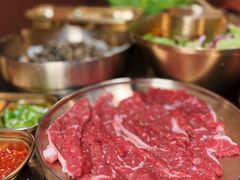 -核桃碳烤肉馆(深圳首店)