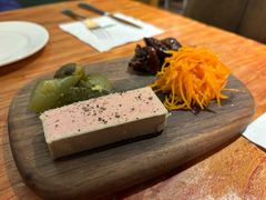 -羽深肉铺 Steak & Wine