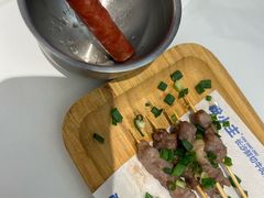 -粉小主·贵州酸汤牛肉粉(南京仙林金鹰店)