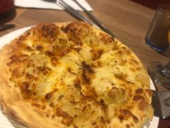 -必胜客(欧亚卖场店)