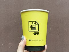 -JPG coffee(广州体育西店)