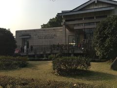 -浙江西湖美术馆