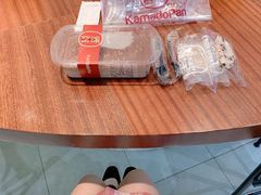 -窑滚面包专门店(马鞍山金鹰店)