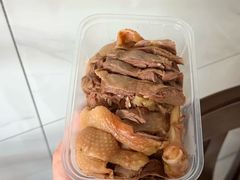-正宗忘不了老鹅(梅岭店)