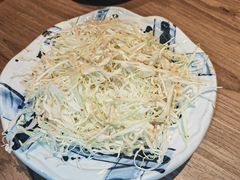-山杏yama-katsu·吉列炸物