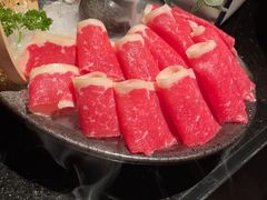 -捞王猪肚鸡火锅(财富中心店)