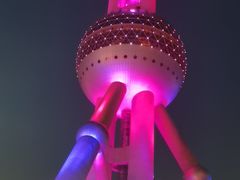 -东方明珠广播电视塔