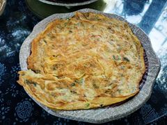 野菜煎蛋-青城甲(青城山店)