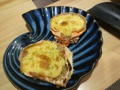 -割烹旭日本料理(龙湖狮山天街店)