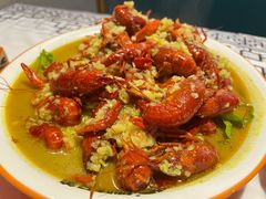 -拙味兄弟龙虾·江湖菜(和畅堂店)