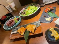 -七条鱼日本料理(远洋乐堤港店)