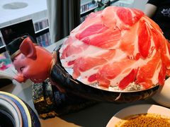 -享月汤皇·海鲜小火锅·聚会(曲江创意谷店)