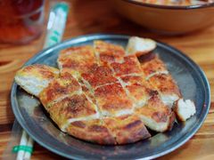 烤饼-清真·舒迩布炕锅王·高原美食文化(青海总店)