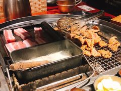 -伍丁·烤牛肋(和平东桥店)