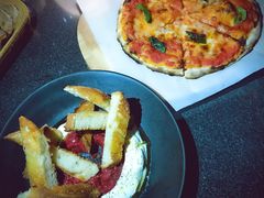 -Mercato莫卡多露台餐厅与酒吧(K11店)