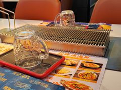 -大成海鲜烧烤·小龙虾(五角场店)