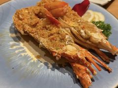 -京旬海鲜放题·铁板烧自助餐厅