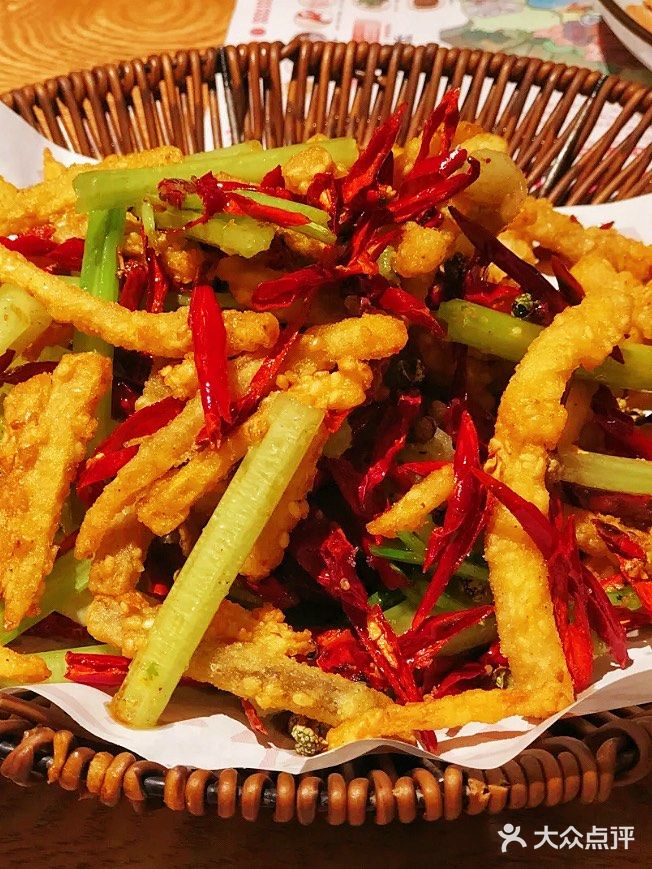 来菜❗️喝一碗地道湖北藕汤🥣