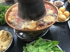 -新梅居(宁海东路店)