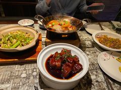 -绿茶餐厅(千岛湖银泰城店)