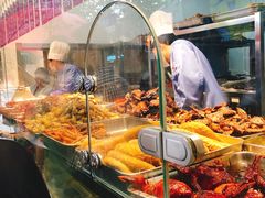 -老人和饭店(淮海中路店)